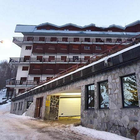 Cervino 1865 Family House & Friends - Cir 0517 Apartment Breuil-Cervinia Exterior photo