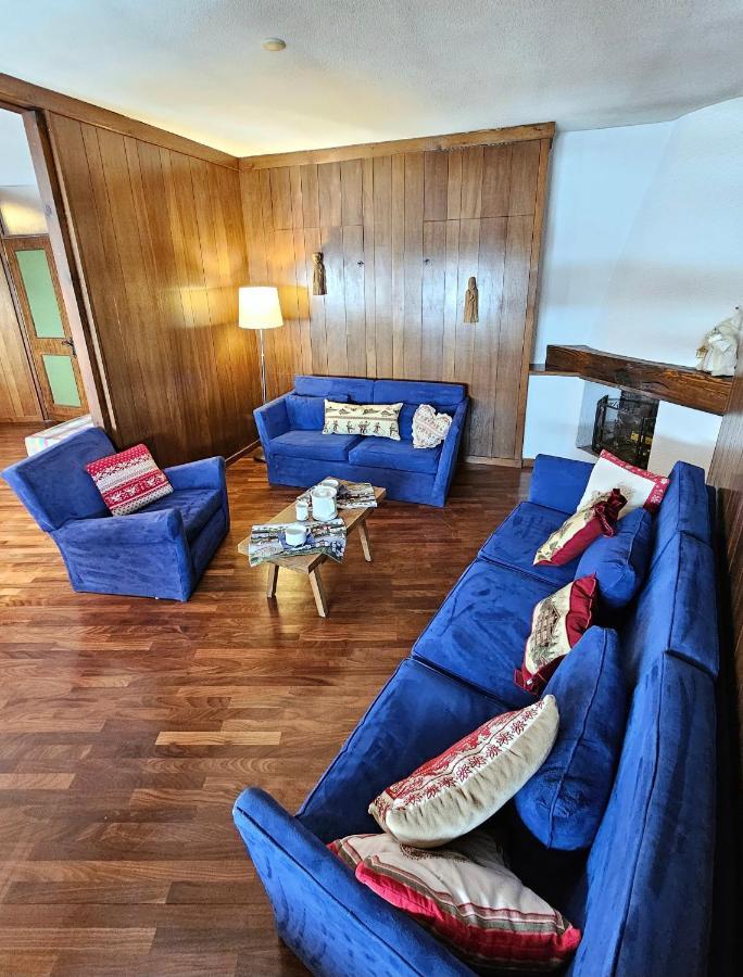 Cervino 1865 Family House & Friends - Cir 0517 Apartment Breuil-Cervinia Exterior photo