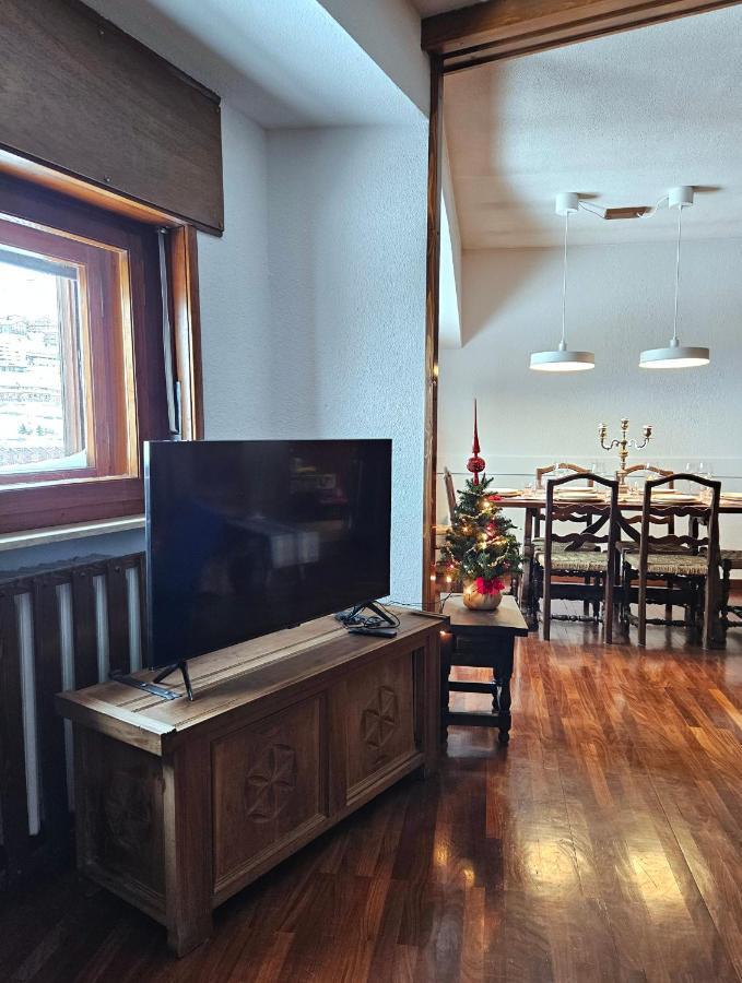 Cervino 1865 Family House & Friends - Cir 0517 Apartment Breuil-Cervinia Exterior photo