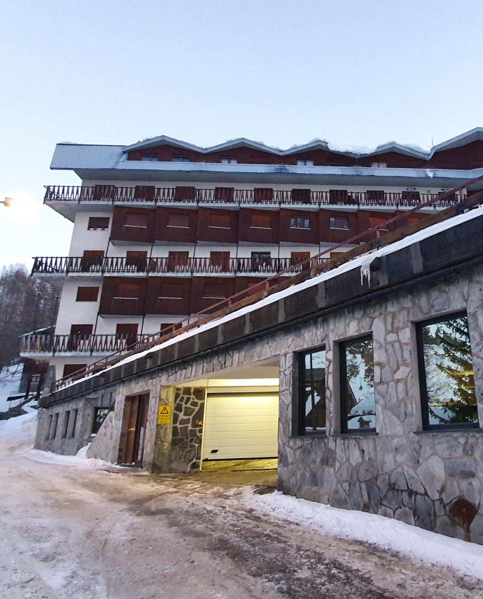 Cervino 1865 Family House & Friends - Cir 0517 Apartment Breuil-Cervinia Exterior photo